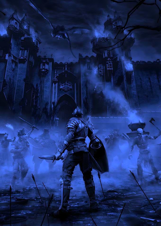 demon s souls
