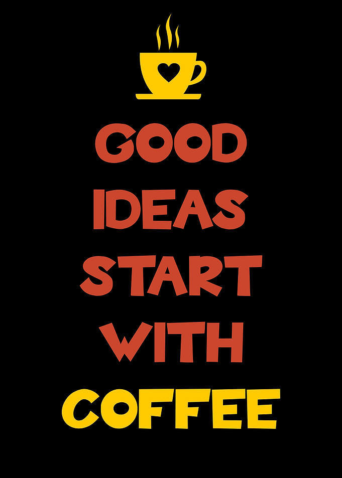 Coffee Cafe