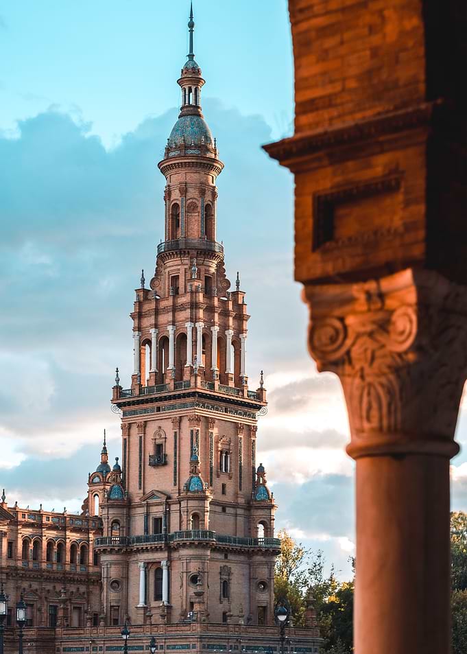 Seville
