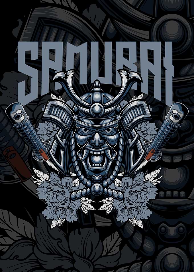 Dark Samurai