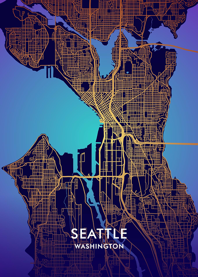 Seattle