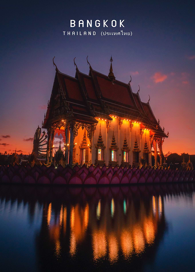 Bangkok