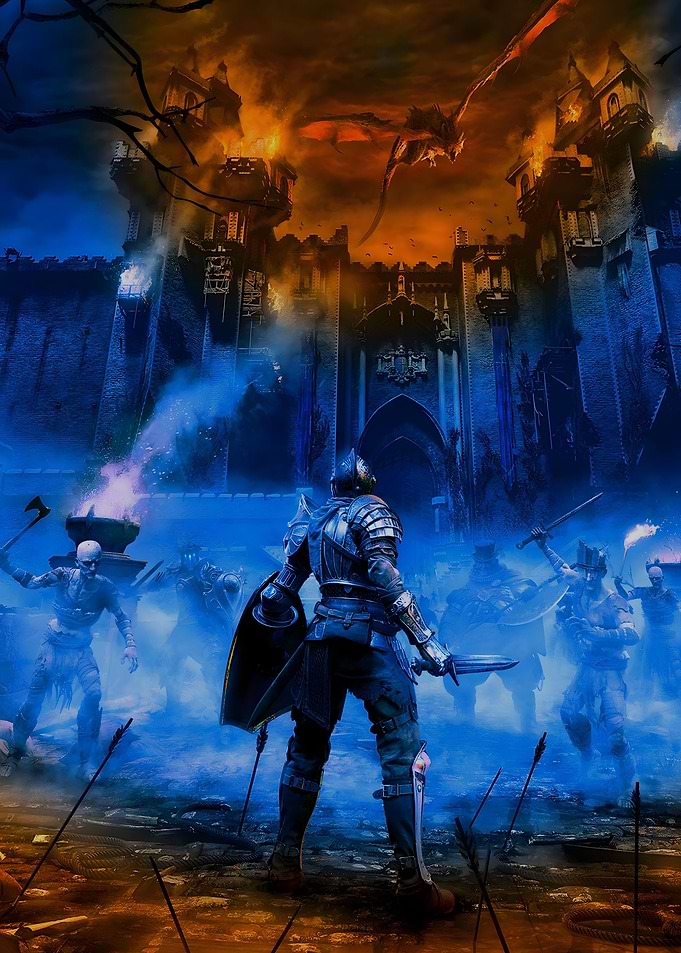 demon s souls