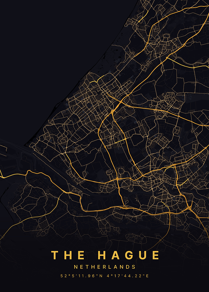 The Hague Netherlands