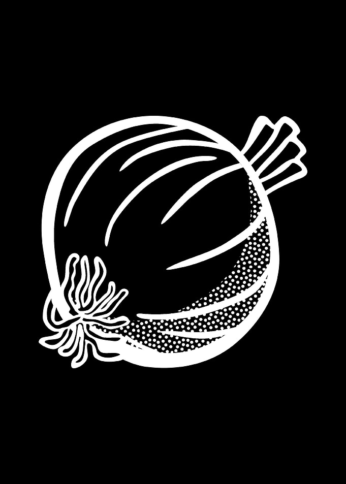 onion