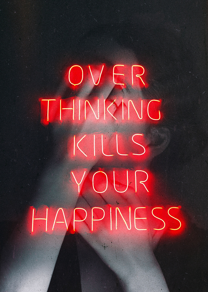 Overhinking