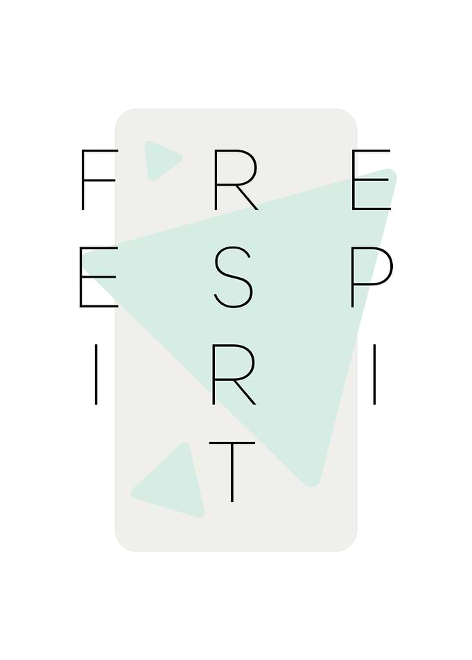 Free spirit turquoise