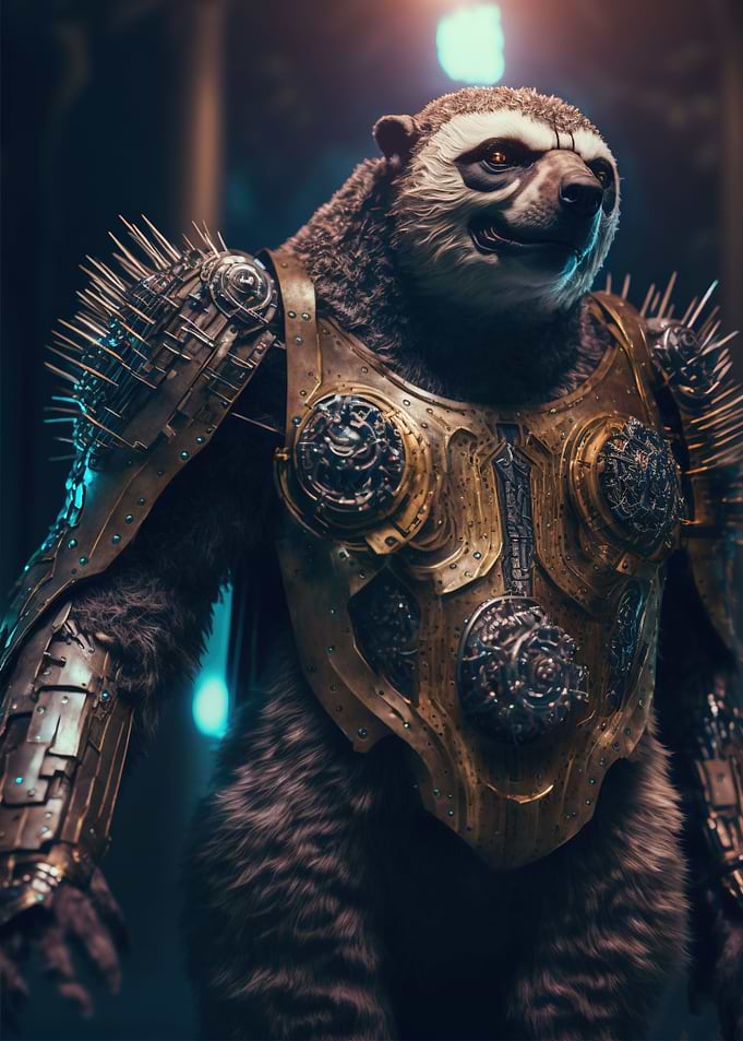 Future Sloth