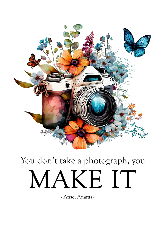 Make it