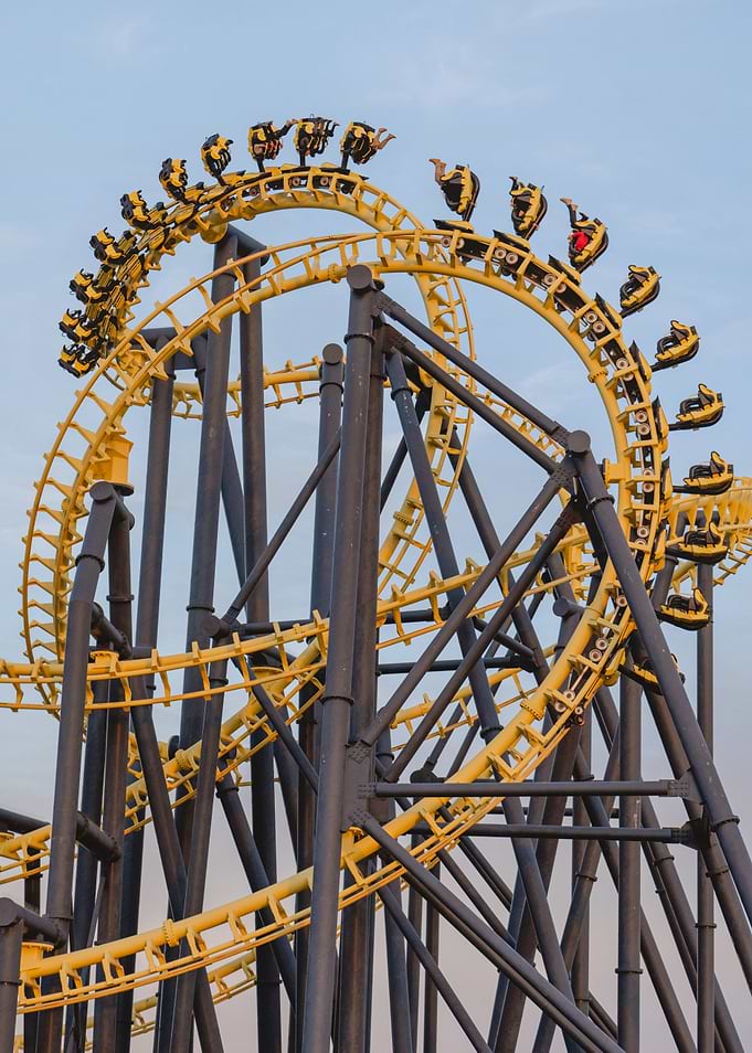 Rollercoaster