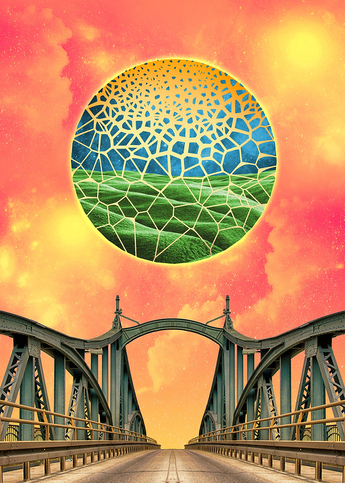 Fractured Destination