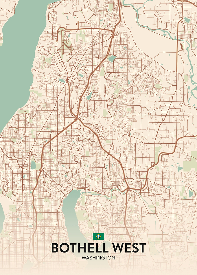 Bothell West WA