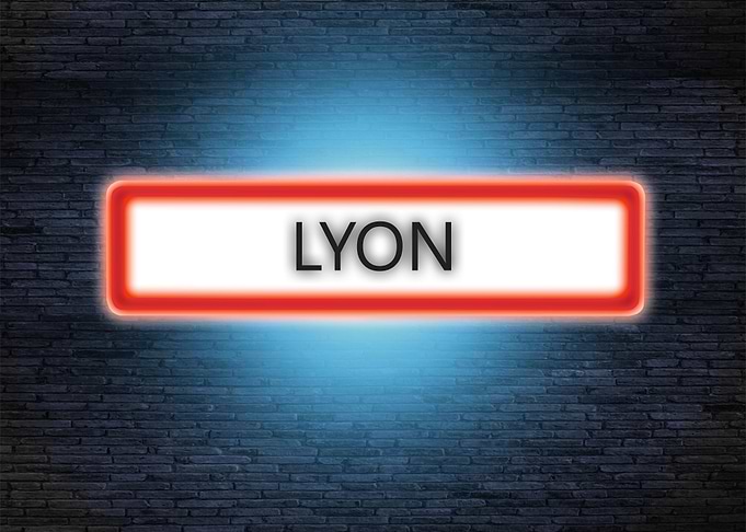 LYON
