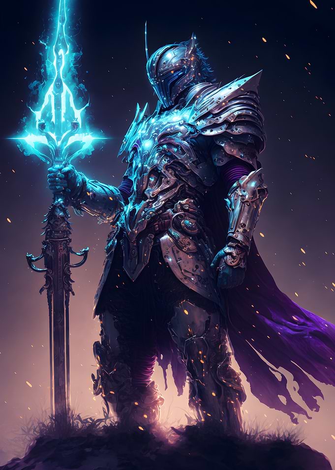 Jarvan CMXCIX