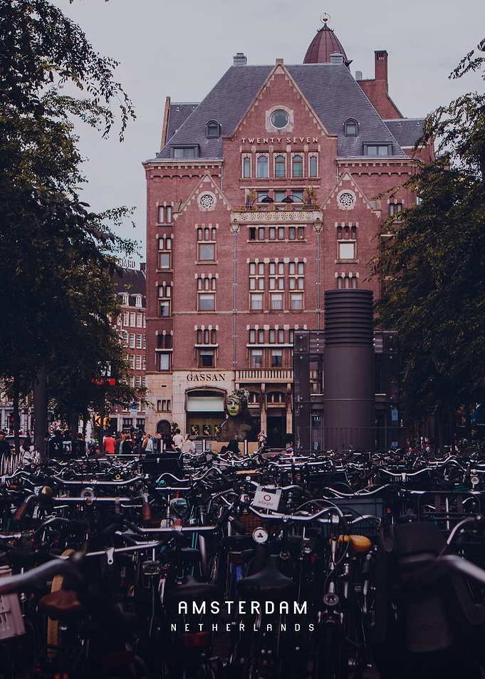 Amsterdam