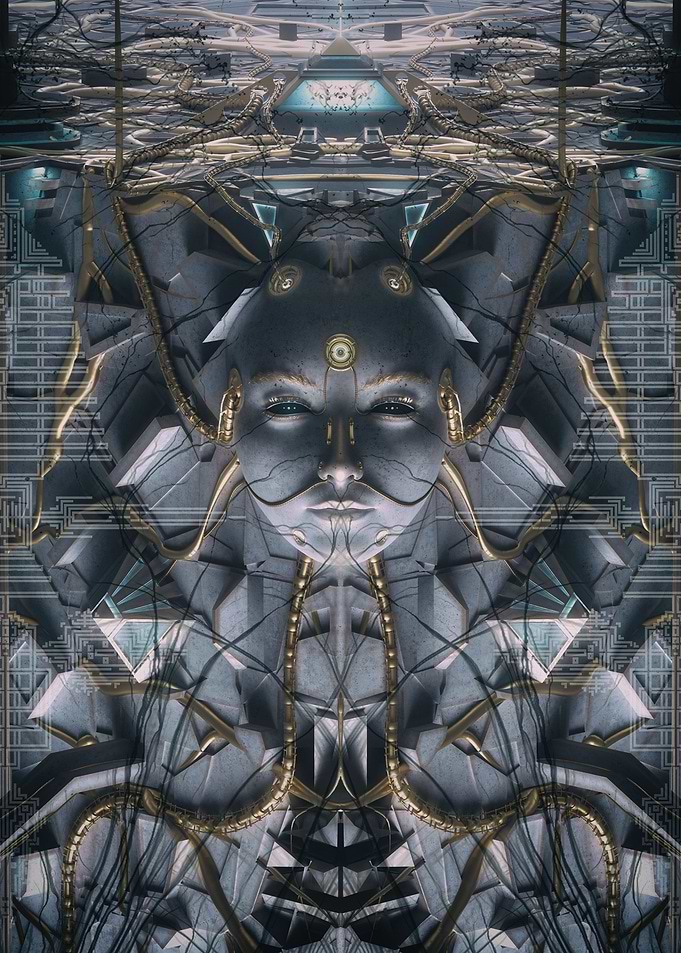 Ancient Ai