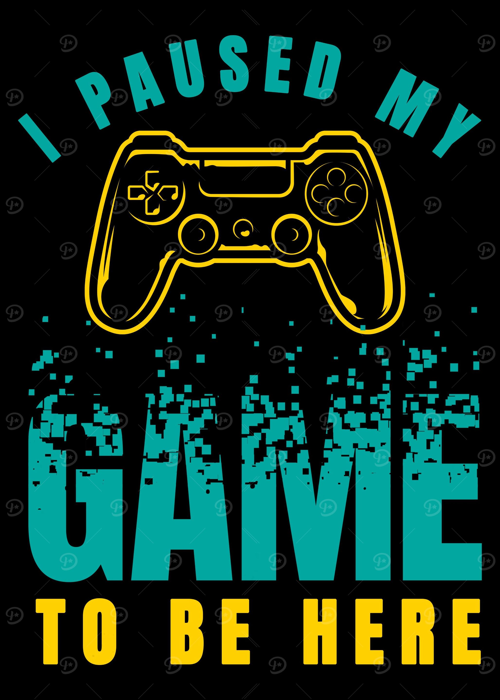 Video Games