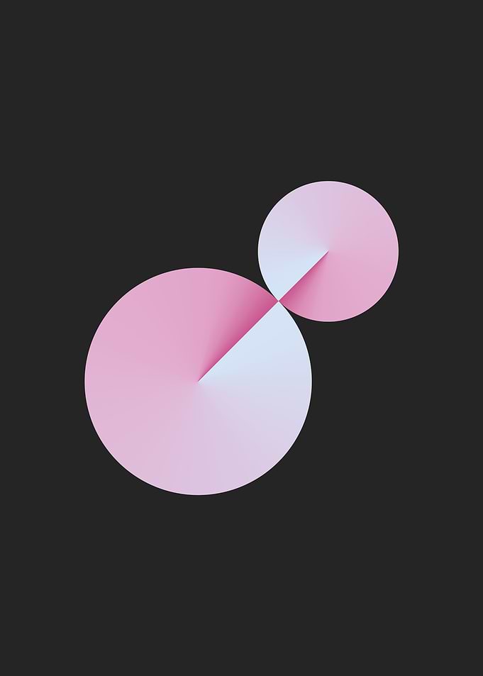 Dials Fuchsia Dark