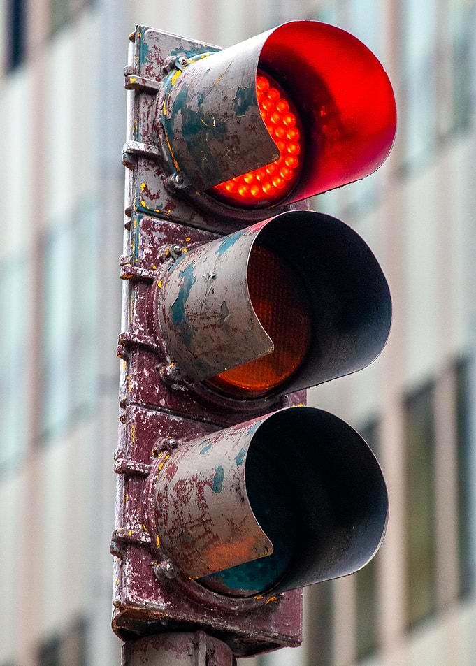 Traffic Light