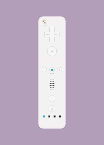Nintendo Wii Remote
