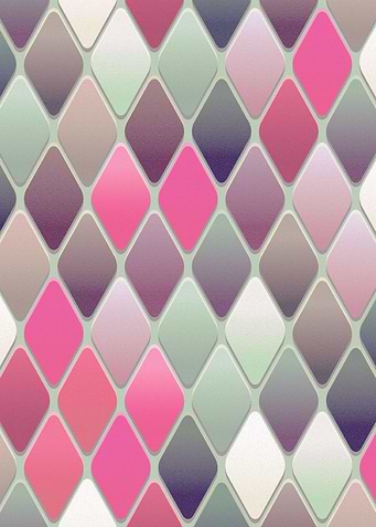 tile abstract
