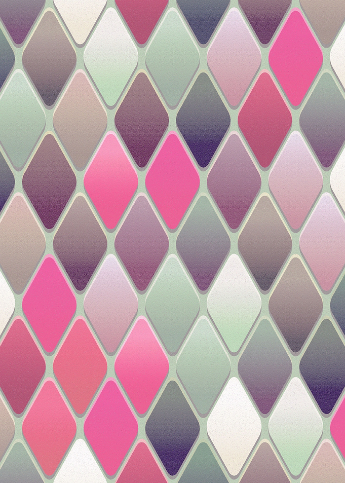 tile abstract