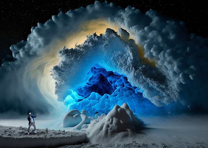 virtual reality