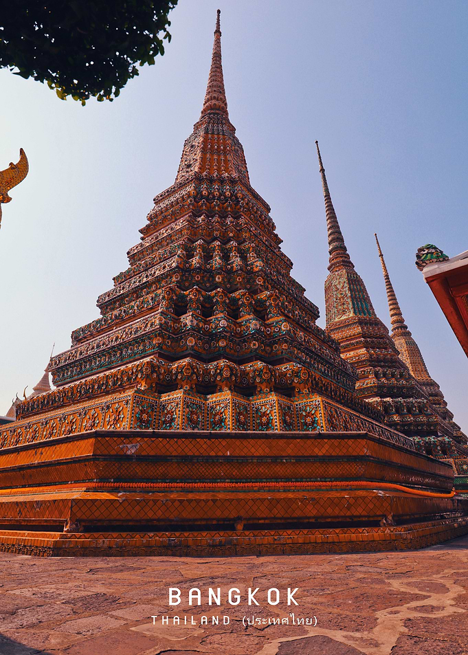 Bangkok
