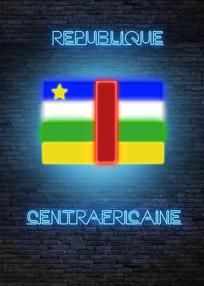 CENTRAFRIQUE
