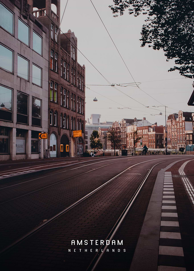 Amsterdam