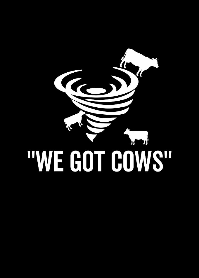 We Got Cows