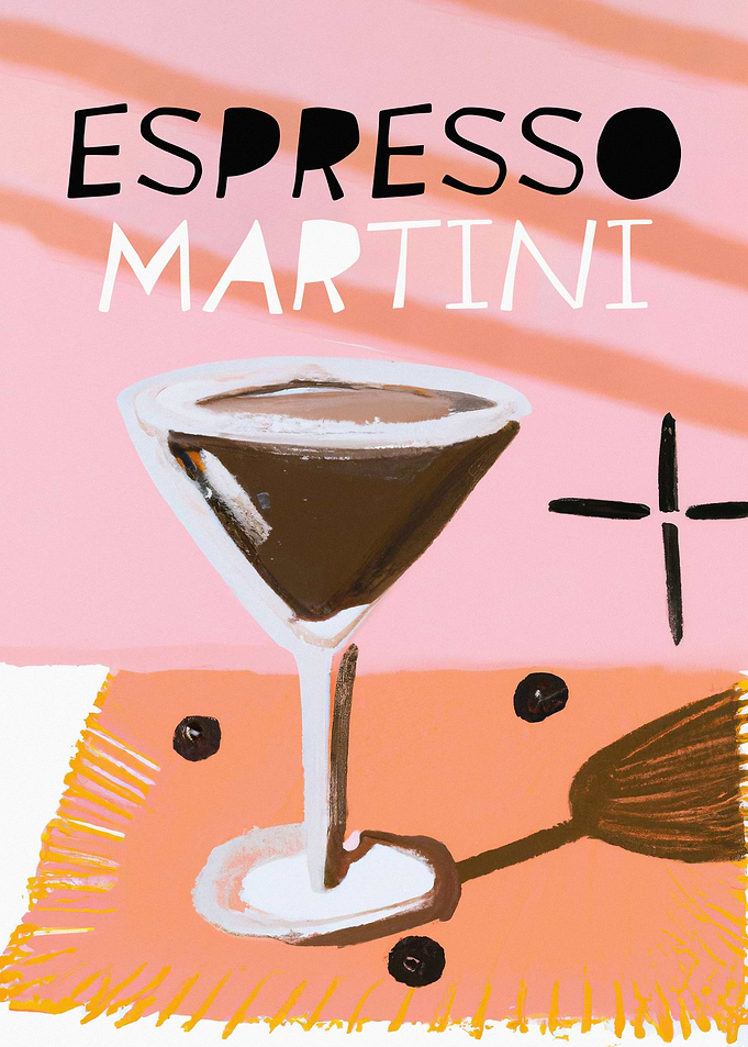 Espresso Martini
