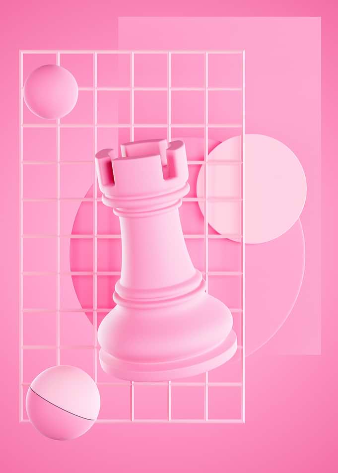 Chess Rook