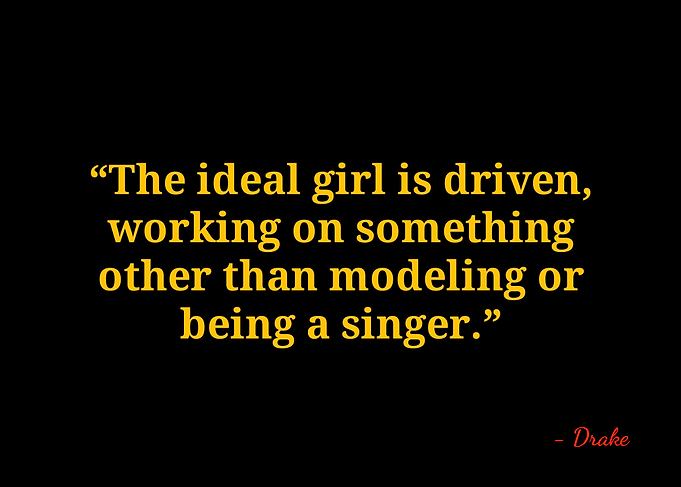 Drake quotes