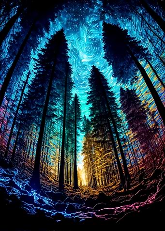 Aurora Borealis