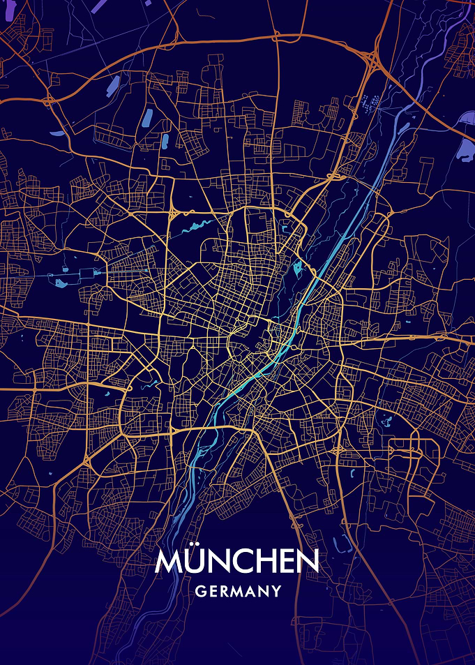 Munchen