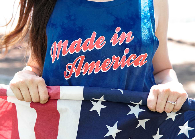 Made in America