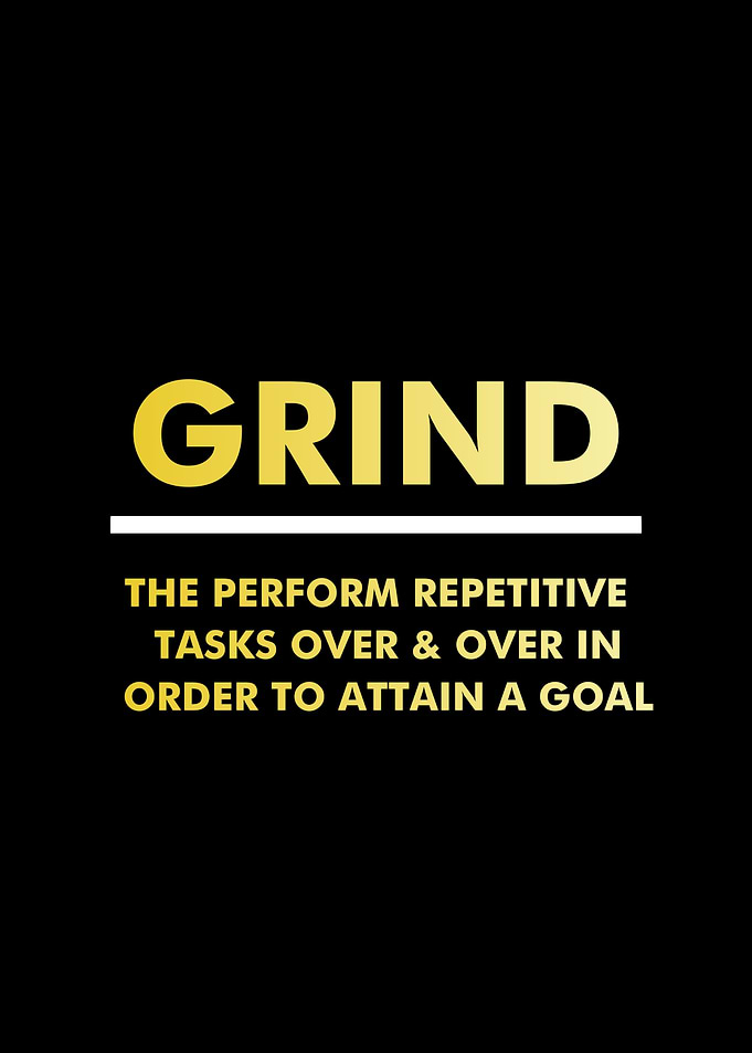 Motivational