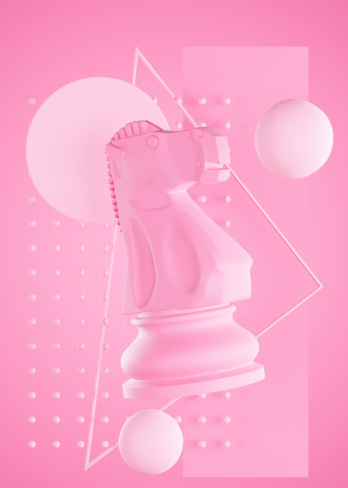 Chess Knight