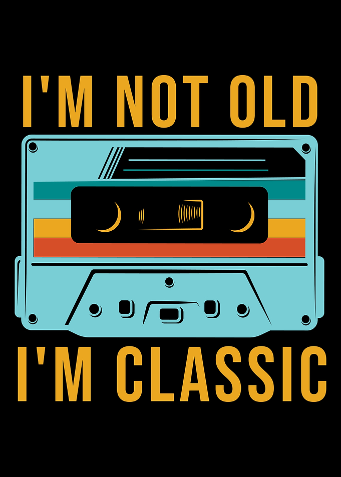Retro Fashion