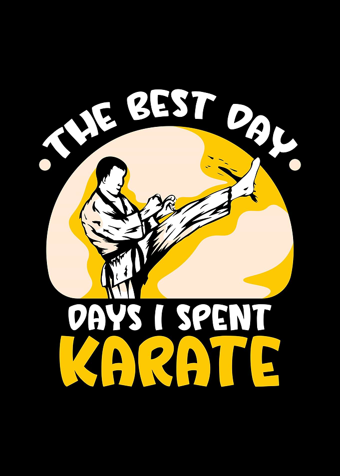 Karate