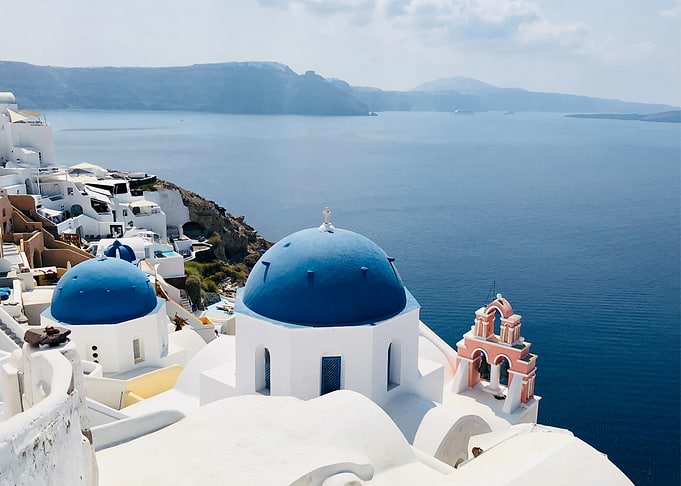 Santorini