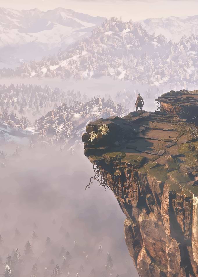 Sekiro Game
