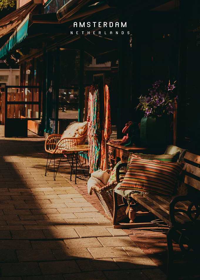 Amsterdam