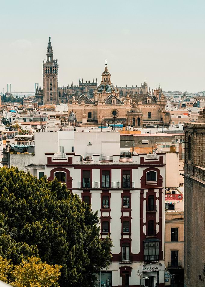 Seville
