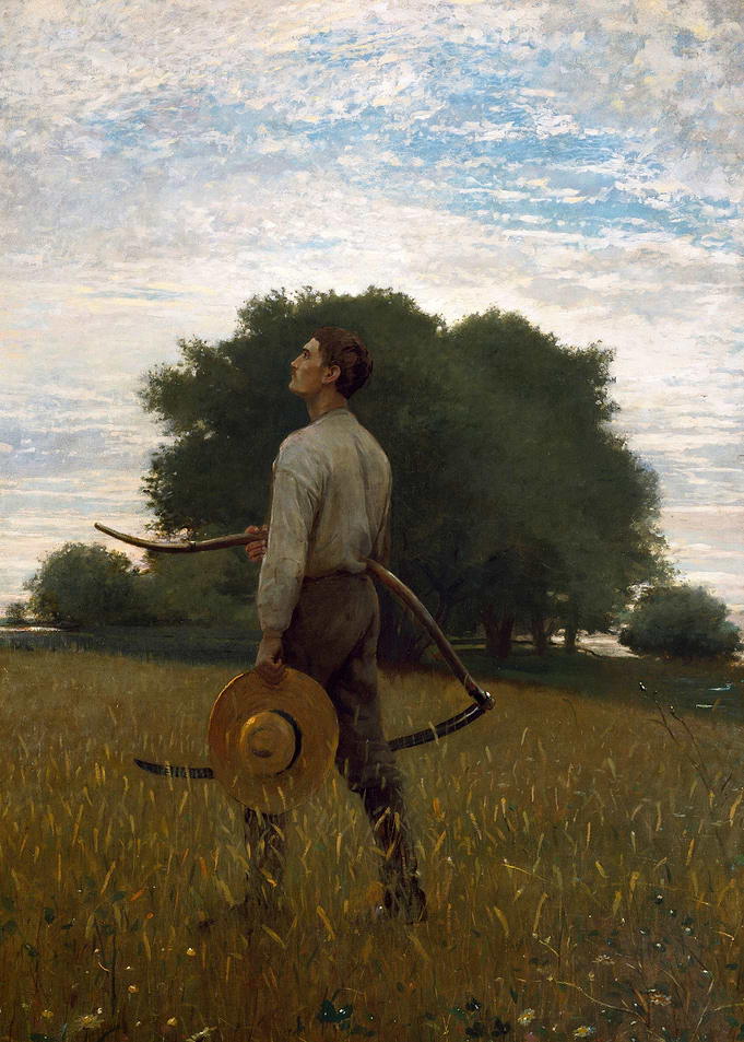 Song of the Lark