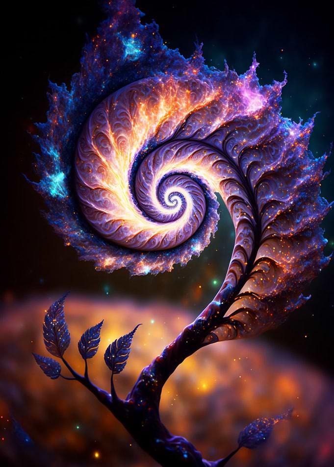 Infinite Nature
