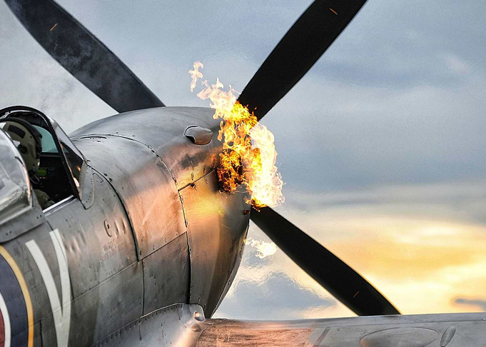 Aircraft