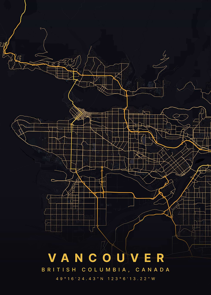 Vancouver Canada