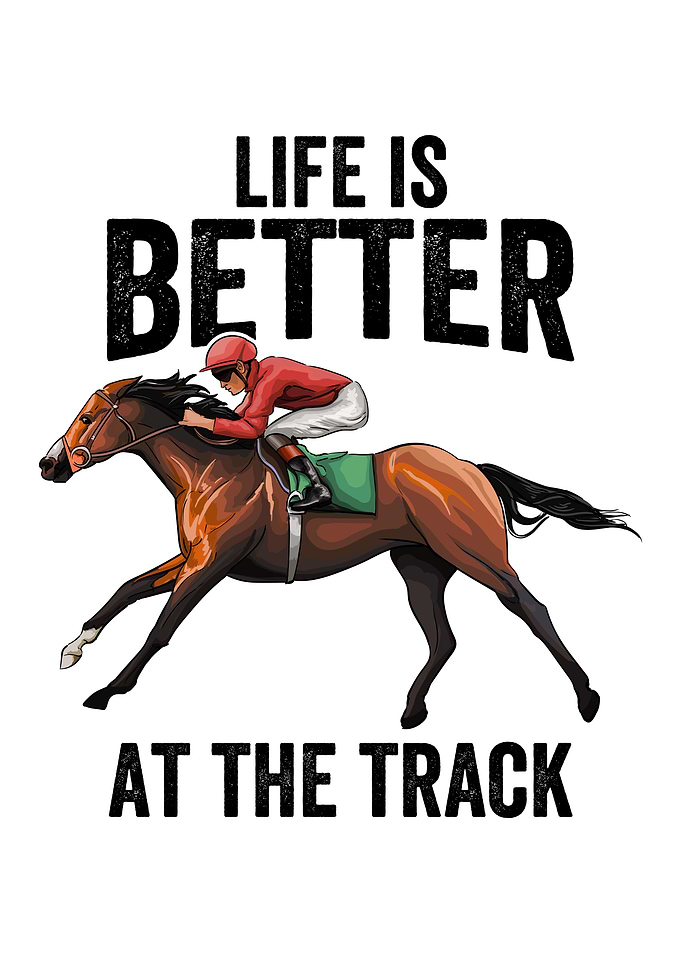 Life Is Better at The